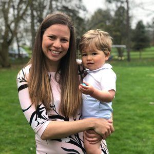 Meet your Posher, Carly